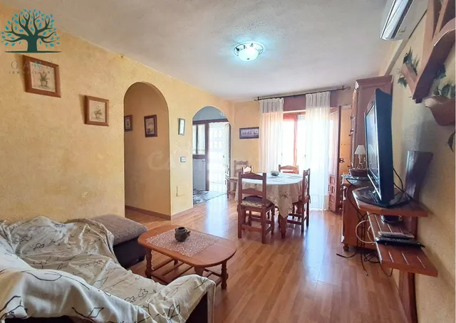 APARTAMENTO REFORMADO LISTO PARA ENTRAR EN LA ISLA - foto 2