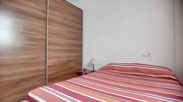 Alquiler de piso en Mollina (Málaga) — 11