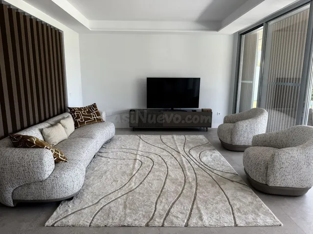 Apartamento 4 habitaciones 218m² en venta - Marbella — 2