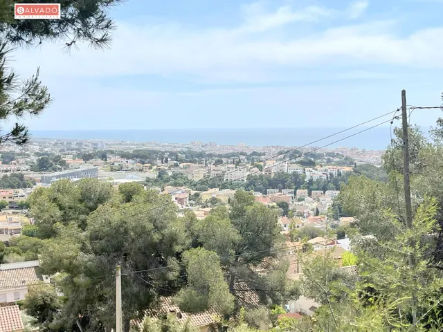 ¡PARCELA URBANA EN VENTA EN SEGUR DE CALAFELL!