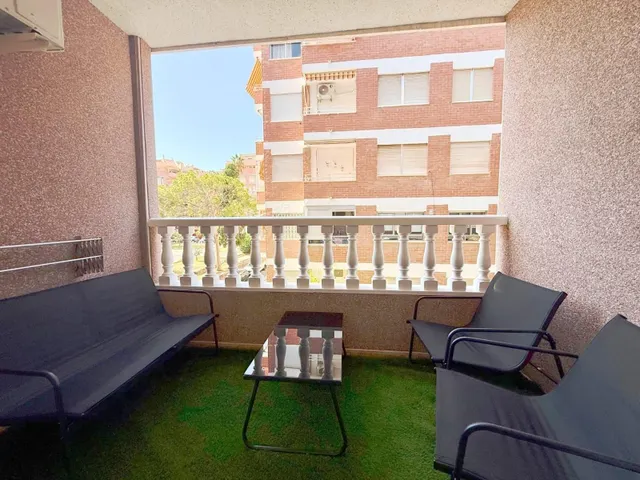 Apartamento 2 habitaciones 62m² en venta - Playa del cura — 19
