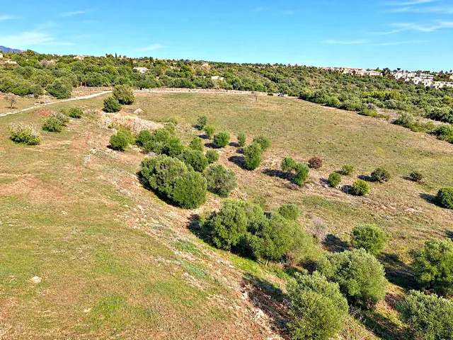 Solar residencial en Venta en Manacor Baleares — 8