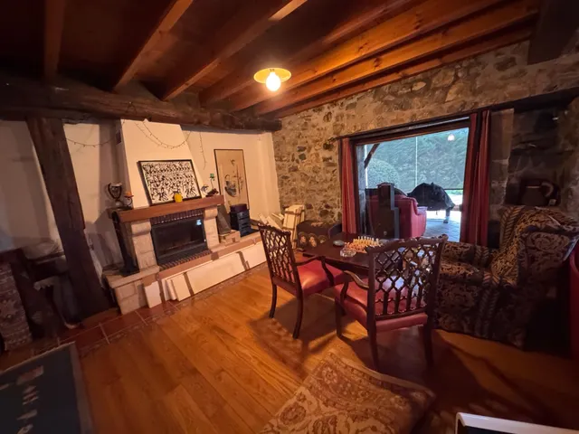 Exclusivo Chalet Reformado en Barrika con Vistas al Mar y Amplias Instalaciones — 29