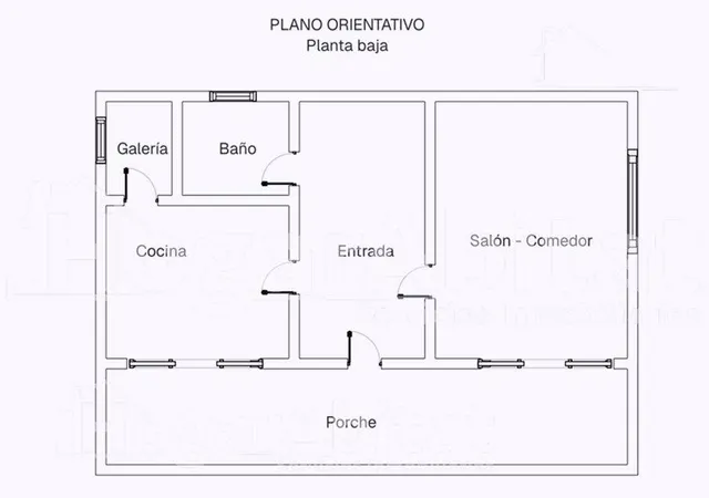 Gran chalet urbano con barbacoa, piscina y garaje — 42