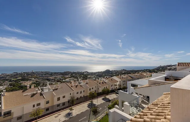 Ático Dúplex 3 habitaciones 105m² en venta - Centro — 45