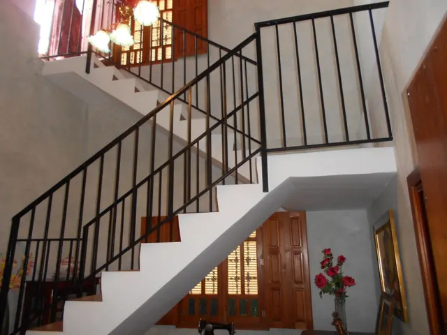 Preciosa casa señorial en Campos del Rio — 48