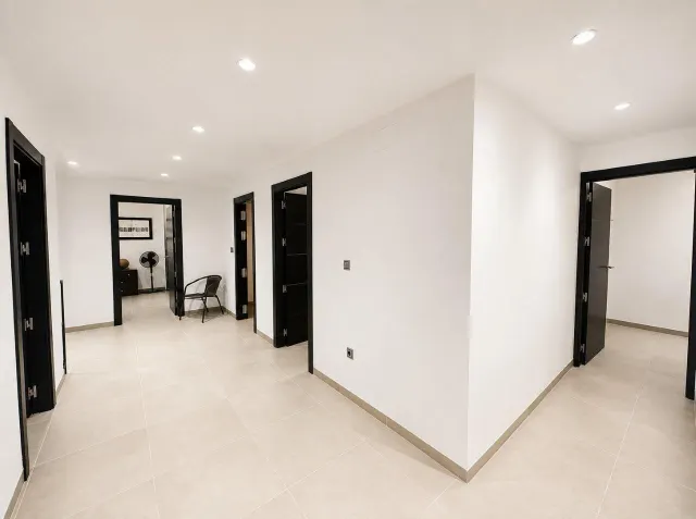Villa 5 habitaciones en venta - Mar Menor Golf Resort — 43