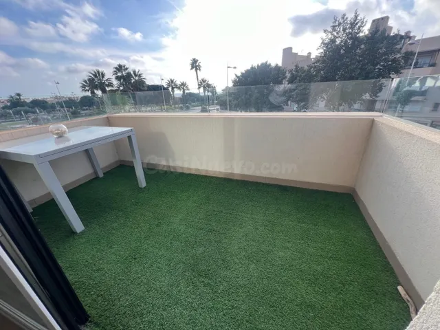 PRECIOSO PISO EN EL TOYO, RETAMAR - foto 2