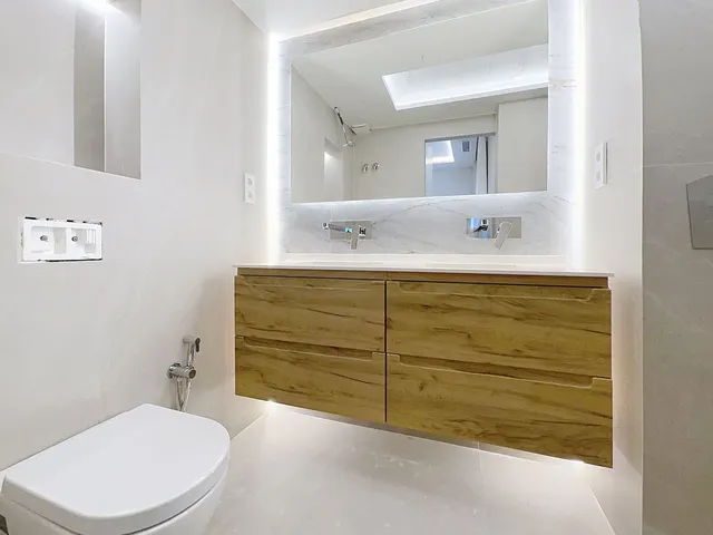 Apartamento 3 habitaciones 152m² en venta - Costa Del Sol — 19