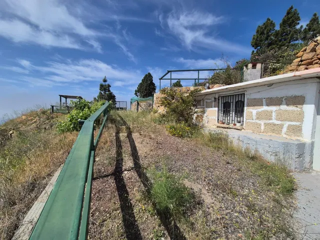 CASA CUEVA LA PALOMA - foto 5