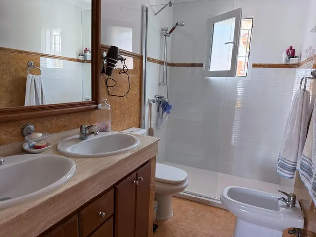 Chalet en Viña Málaga — 16