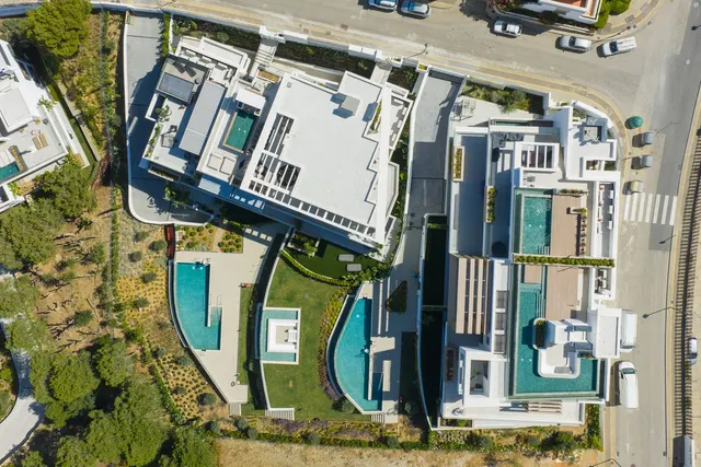 Apartamento 3 habitaciones 131m² en venta - Marbella — 26
