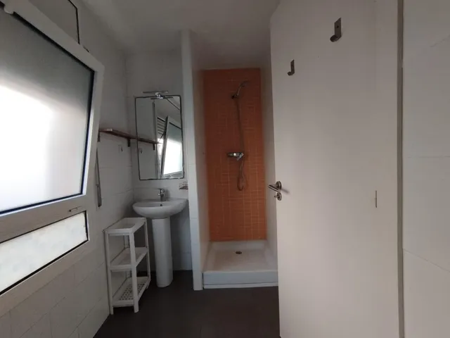 Alquiler en Sant Andreu de la Barca. Piso de 1 habitación – Luminoso y moderno — 7