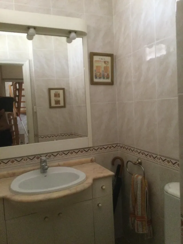 Adosado 3 habitaciones 91m² en venta - Patraix — 8