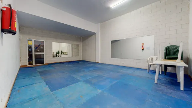 Gran local comercial de 1295m2 en Benalmadena — 18