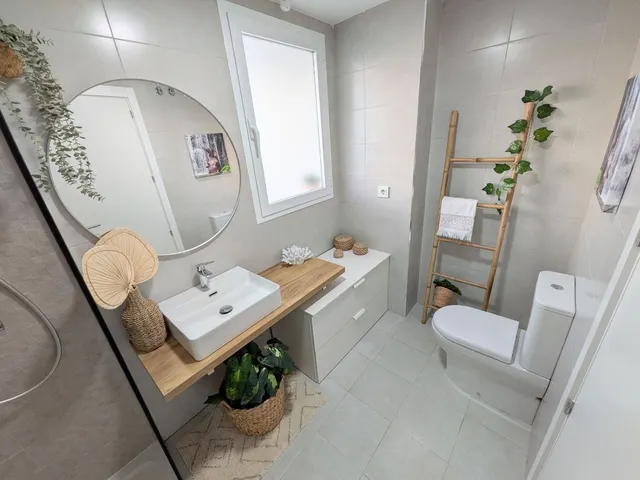 Ático 3 habitaciones 180m² en venta - Costa Del Sol — 10
