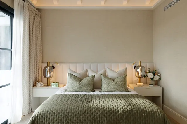 Chalet 5 habitaciones 483m² en venta - Costa Del Sol — 39