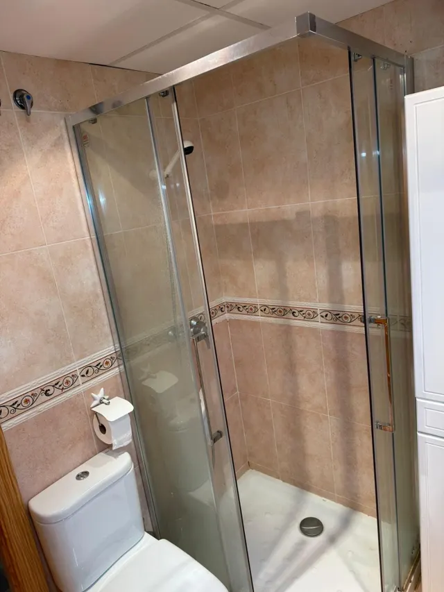 Apartamento con garaje y trastero en Calle Castañetero, 34 — 26