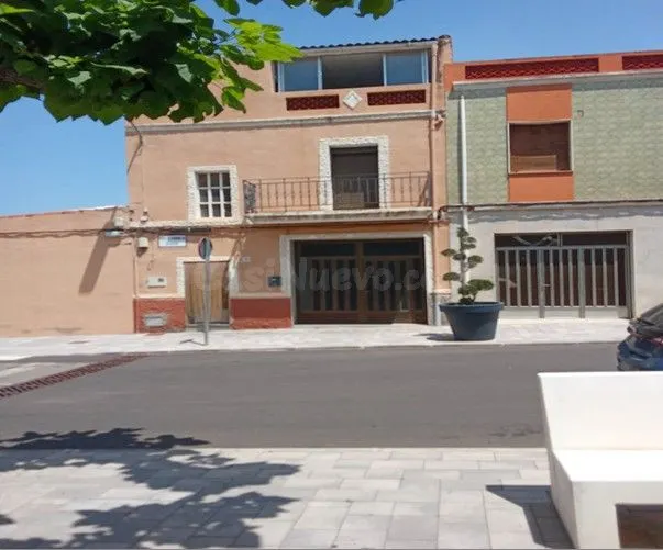Apartamento 4 habitaciones 452m² en venta - Cabanes pueblo - foto 2