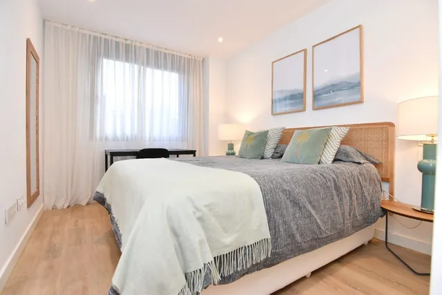 Apartamento 2 habitaciones 110m² en venta - Centro — 10