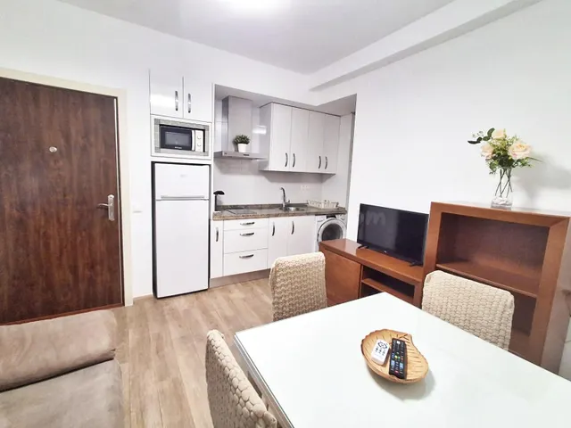 Apartamento en huertecillas mañas — 3