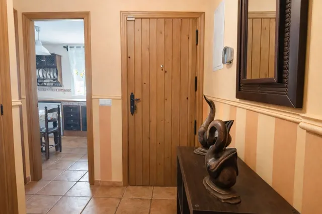 Adosado 3 habitaciones 115m² en venta - San Roque Pueblo — 19