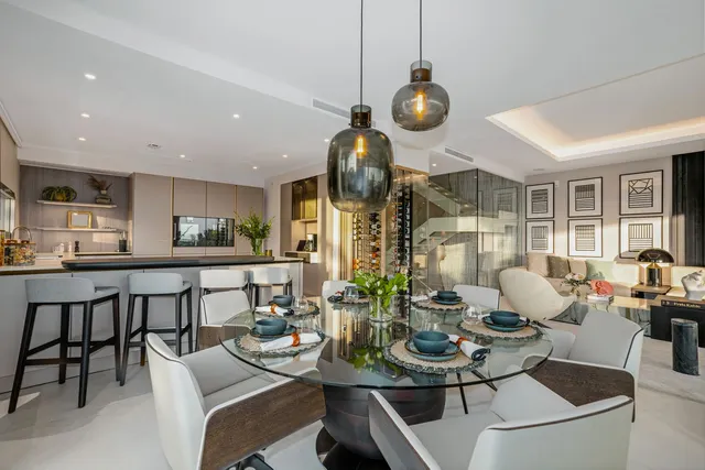 Adosado 4 habitaciones 480m² en venta - Marbella — 8