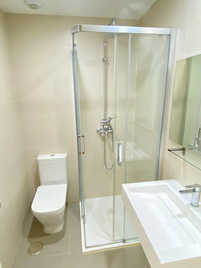 Precioso piso sin amueblar en guanarteme de 2 dormitorios, 2 baños, trastero y garaje — 44