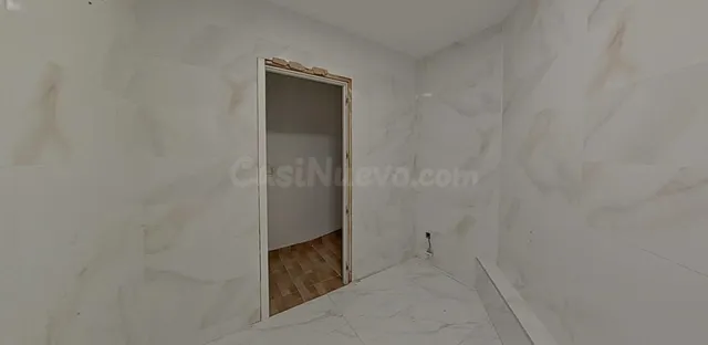 Acogedor Piso en Villaverde Alto, Madrid - Oportunidad de In - foto 4