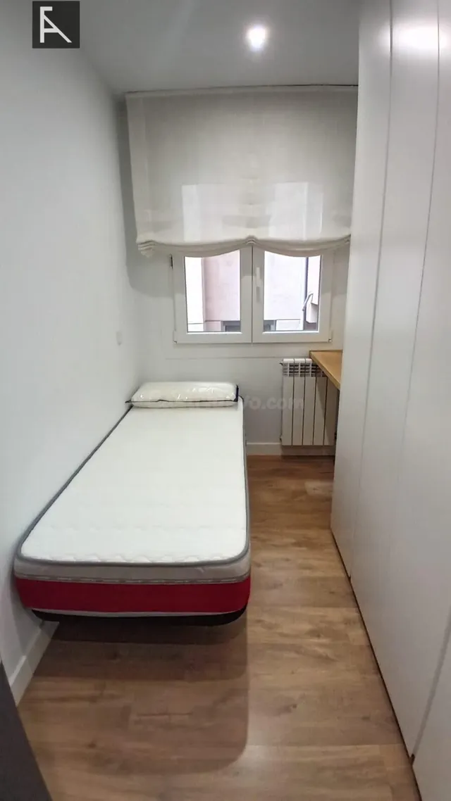 ALQUILER PISO EN ANDORRA LA VELLA — 5