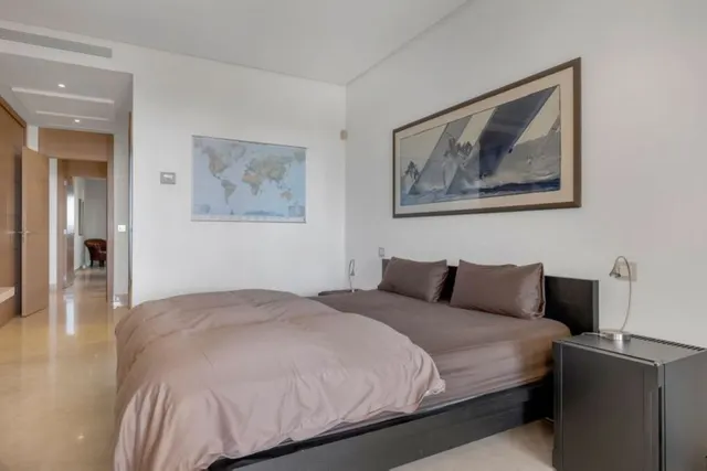 Apartamento 3 habitaciones 142m² en venta - Costa del Sol — 16