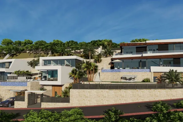 Villa 4 habitaciones 489m² en venta - Maryvilla — 21