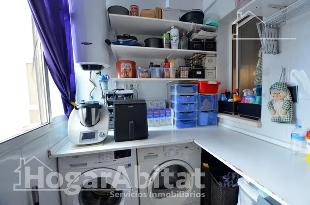 Amplio y exterior con piscina, garaje y trastero — 35