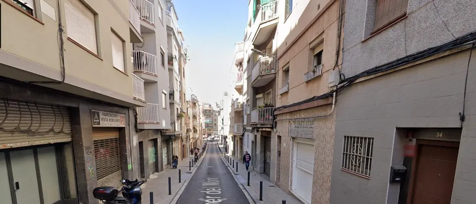 PISO EN L'HOSPITALET DE LLOBREGAT