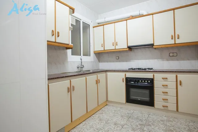 Piso en el Poblenou a 200 metros de la playa de Mar Bella — 18