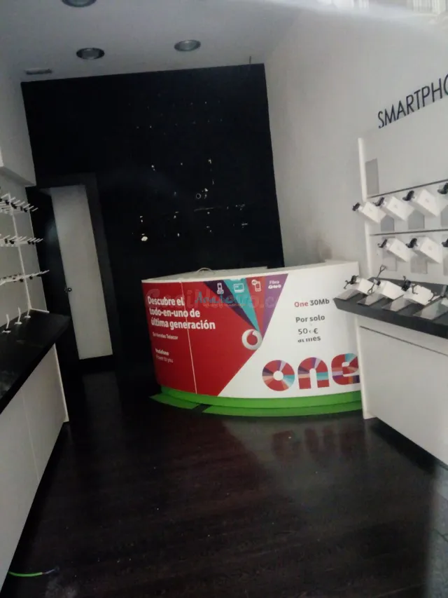 Local comercial 70m² en alquiler - Crta. Aeropuerto - foto 2