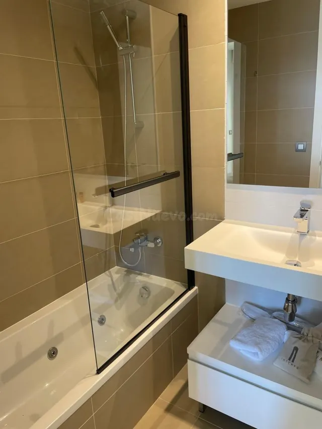 Apartamento 1 habitación 95m² en venta - Playa de Poniente — 4