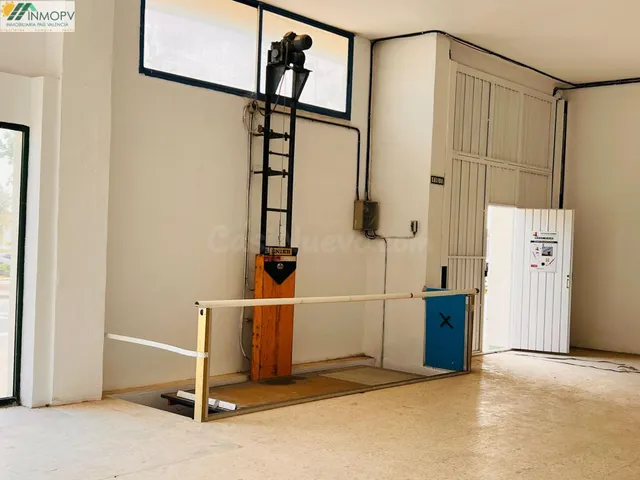 EN VENTA LOCAL COMERCIAL DE 358 M2 ZONA RIO CERVOL VINARÒS! - foto 5