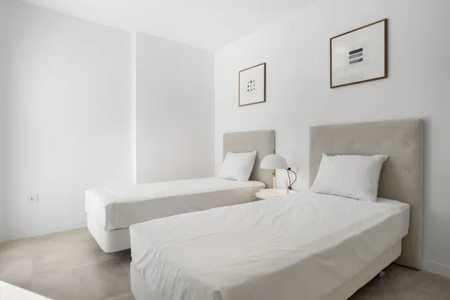 Apartamento 3 habitaciones 152m² en venta - Costa Del Sol — 18