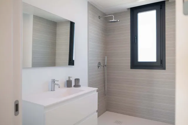 Ático 2 habitaciones 122m² en venta - Bello Horizonte — 17