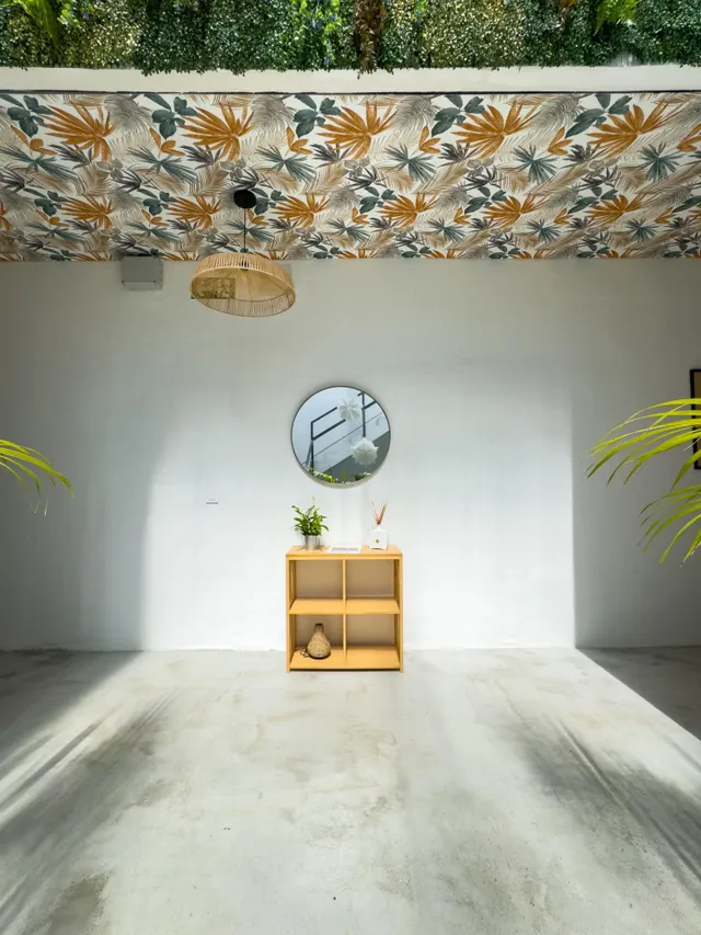 EUPHORIA SUITE, maravillosa propiedad en Los Silos. — 34