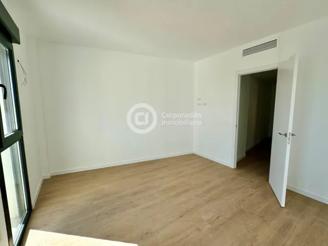 Ático de 2 dormitorios con 2 terrazas en el centro de Lorca — 15