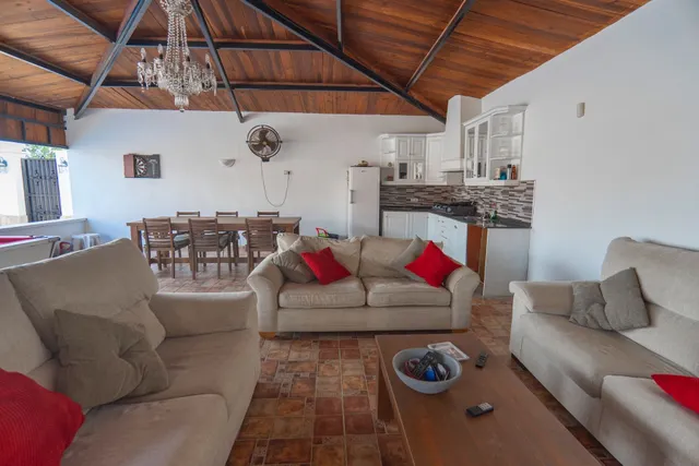 Chalet 6 habitaciones 299m² en venta - Comunidad valenciana — 25