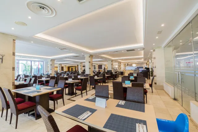 piso en apart-hotel  de 4 * caledonia golf gran resort — 20