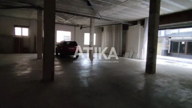 LOCAL COMERCIAL EN ZONA CENTRO, ONTINYENT — 11
