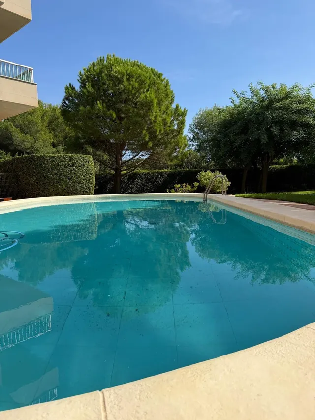 Duplex con dos terrazas y vistas al mar — 50