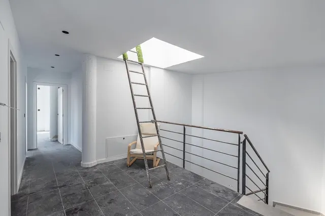 Edificio de nueva construcción en Churriana — 21