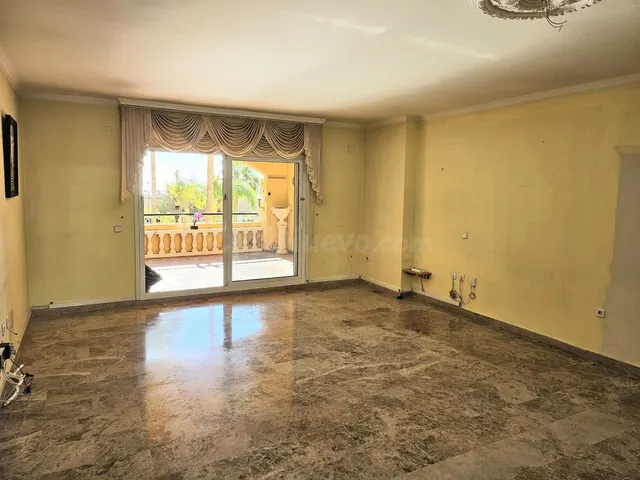 Apartamento 2 habitaciones 117m² en venta - Marbella — 2