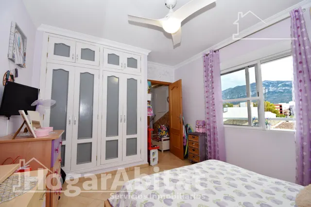Inmejorable ubicación en pleno centro y vistas despejadas en este ático dúplex exterior con terraza — 23