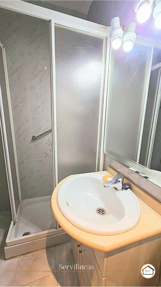 Vivienda Jerónimos-Retiro — 27